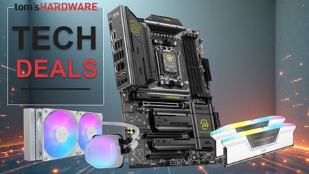 Tech Deals Cover