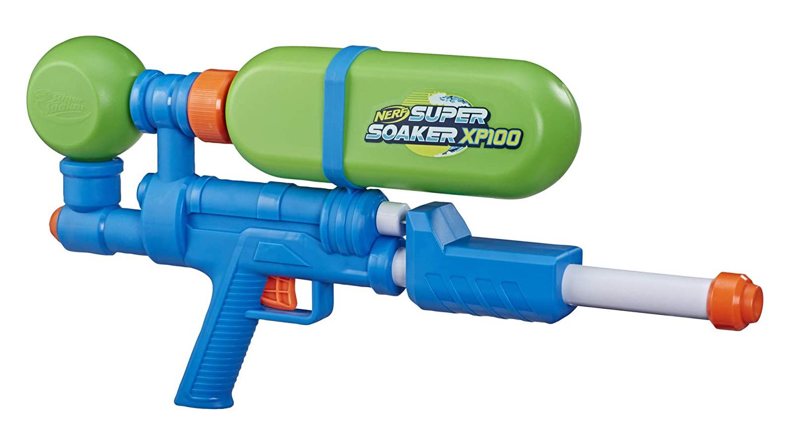 world's best water gun