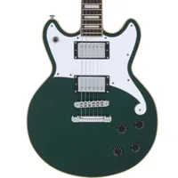 D'Angelico  Premier Series Brighton