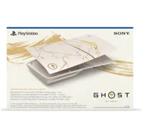 Ghost of Yotei PS5 console covers