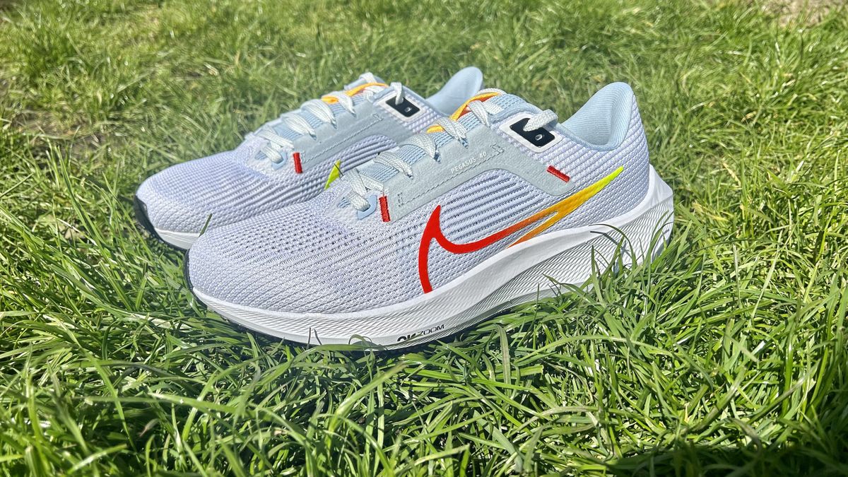 Nike Pegasus 39 vs Nike Pegasus 40: Which should you buy? | Tom's Guide