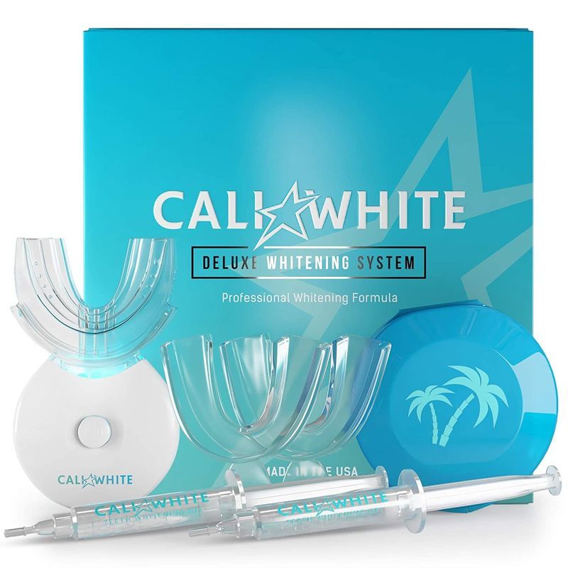 11 Best Teeth Whitening Kits 2023 AtHome Teeth Bleaching Kits