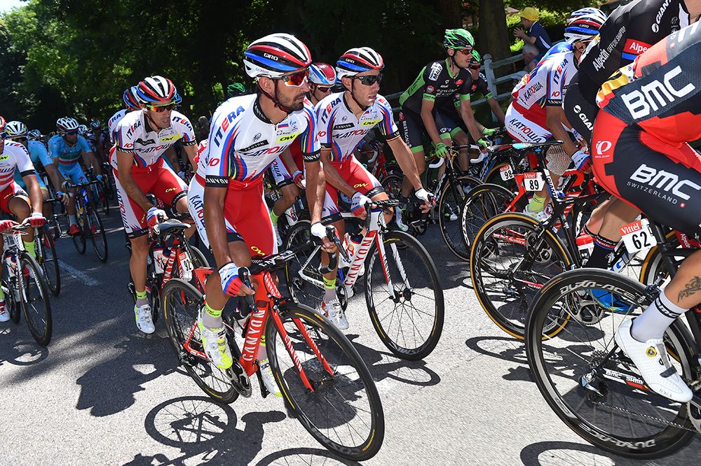 Joaquim Rodriguez (Katusha)