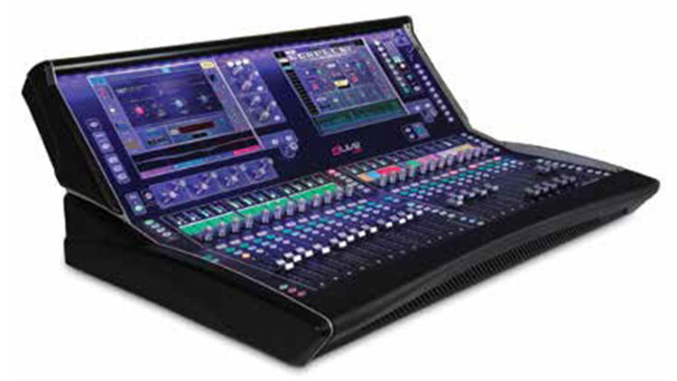 What to Expect From Allen &amp; Heath’s New C Class Range