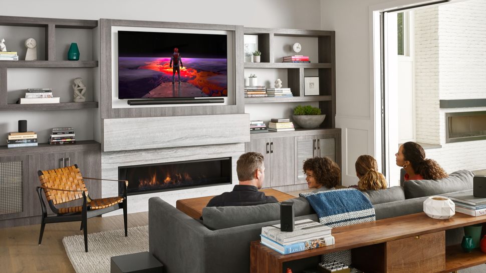 Vizio is introducing its first OLED TV at CES 2020 TechRadar
