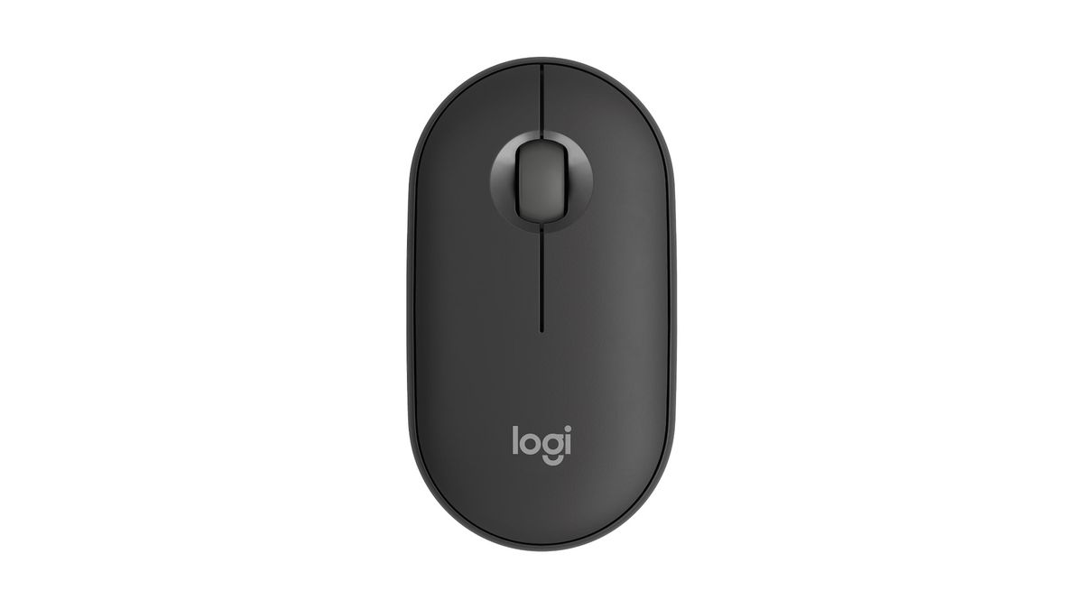 Logitech Pebble Mouse 2 M350S review: Low profile, low comfort | iMore