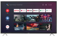 Sharp 65" 4K Smart Android TV 65BL2EA | 11 129,- 5990,- | Power Sharp 65" 4K Smart Android TV 65BL2EA | 11 129,- 5990,- | Power