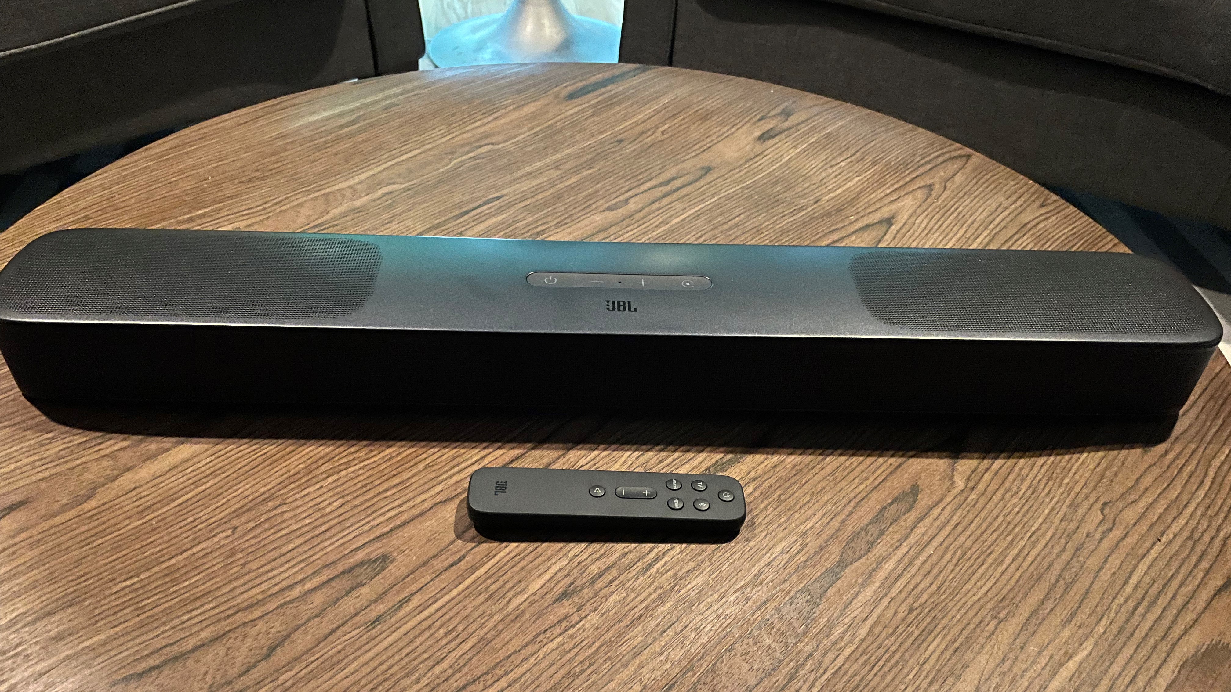  JBL: Soundbars