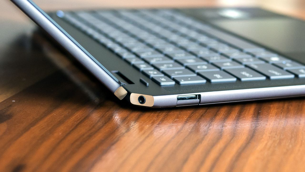 HP Spectre x360 14 (2024)