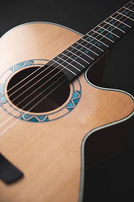 Takamine LTD2023