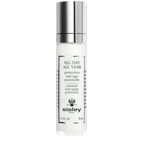 3. Sisley All Day All Year 
RRP:  £273.60
Wowza! Yes, that is the correct price so no, this won't be for everyone. But look - there's luxurious skincare and then there's Sisley. And if you are already a fan of the high-tech French brand's iconic Black Rose Facial Oil or dreamy suncare then you'll know there is just something about these products. 
This one is particularly clever because, as the name suggests, it protects your skin all day. From what? Everything, really - 250 types of pollution, UVA/UVB, HEV light from screens... you name it, this will bat it away from your face. It also increases collagen and is encapsulated, so sits in your skin for eight hours and genuinely does not need reapplying. So at least you're saving money on top-ups (ahem).