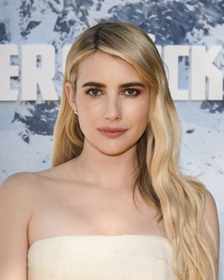 models emma roberts