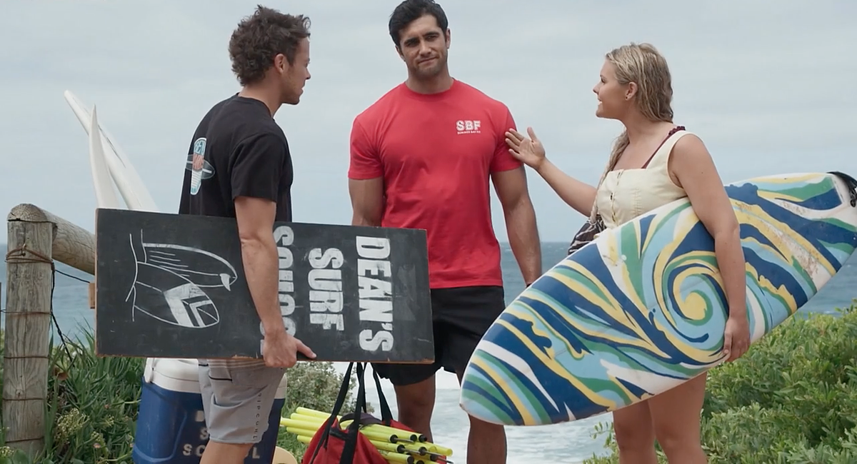 Home And Away Spoilers Does Ziggy Astoni Still Love Dean What To Watch 0211