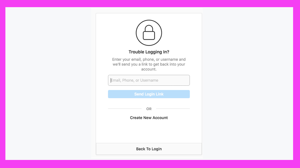 How to delete an Instagram account | Creative Bloq