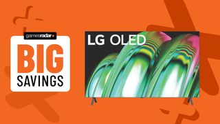 LG A2 OLED TV deal