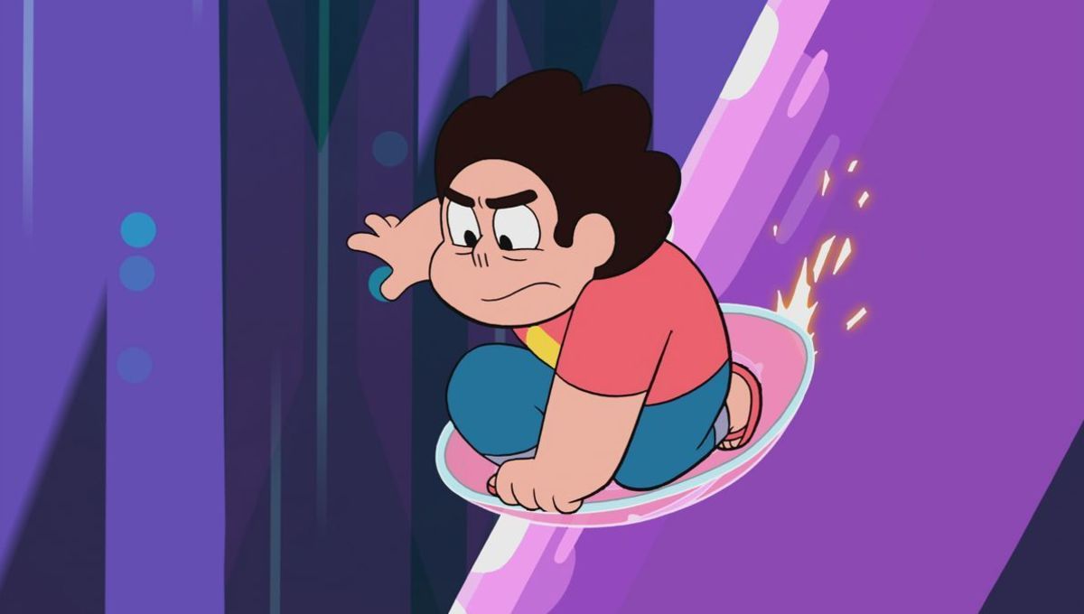 Steven Universe