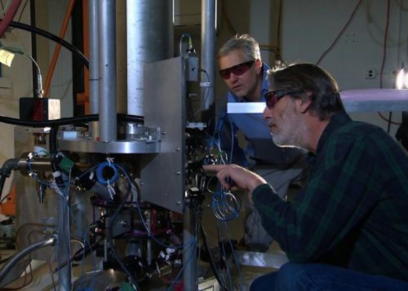 New Atomic Clock Is Most Accurate Timekeeper Yet Live Science