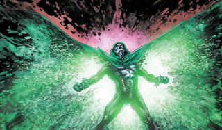 dc comics spectre jim corrigan