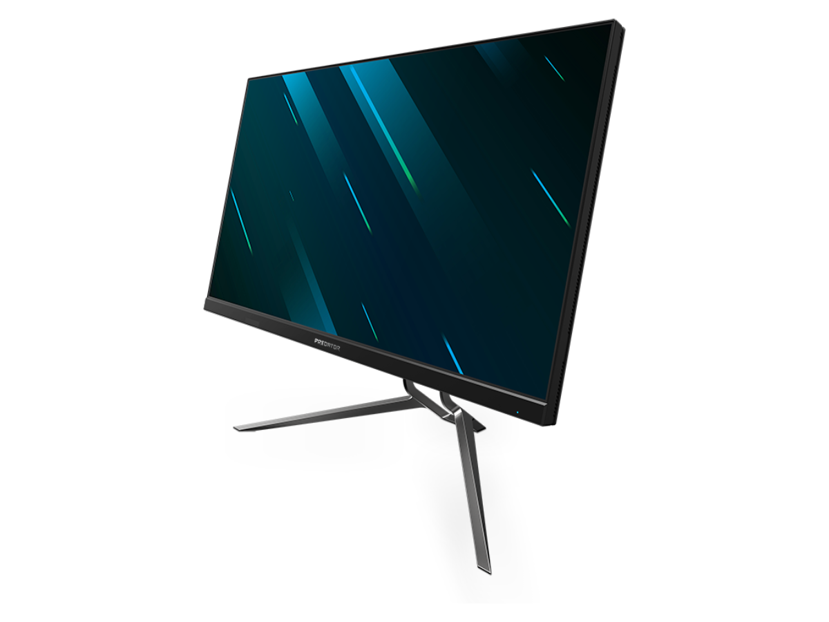 Acer Predator XB323 QK