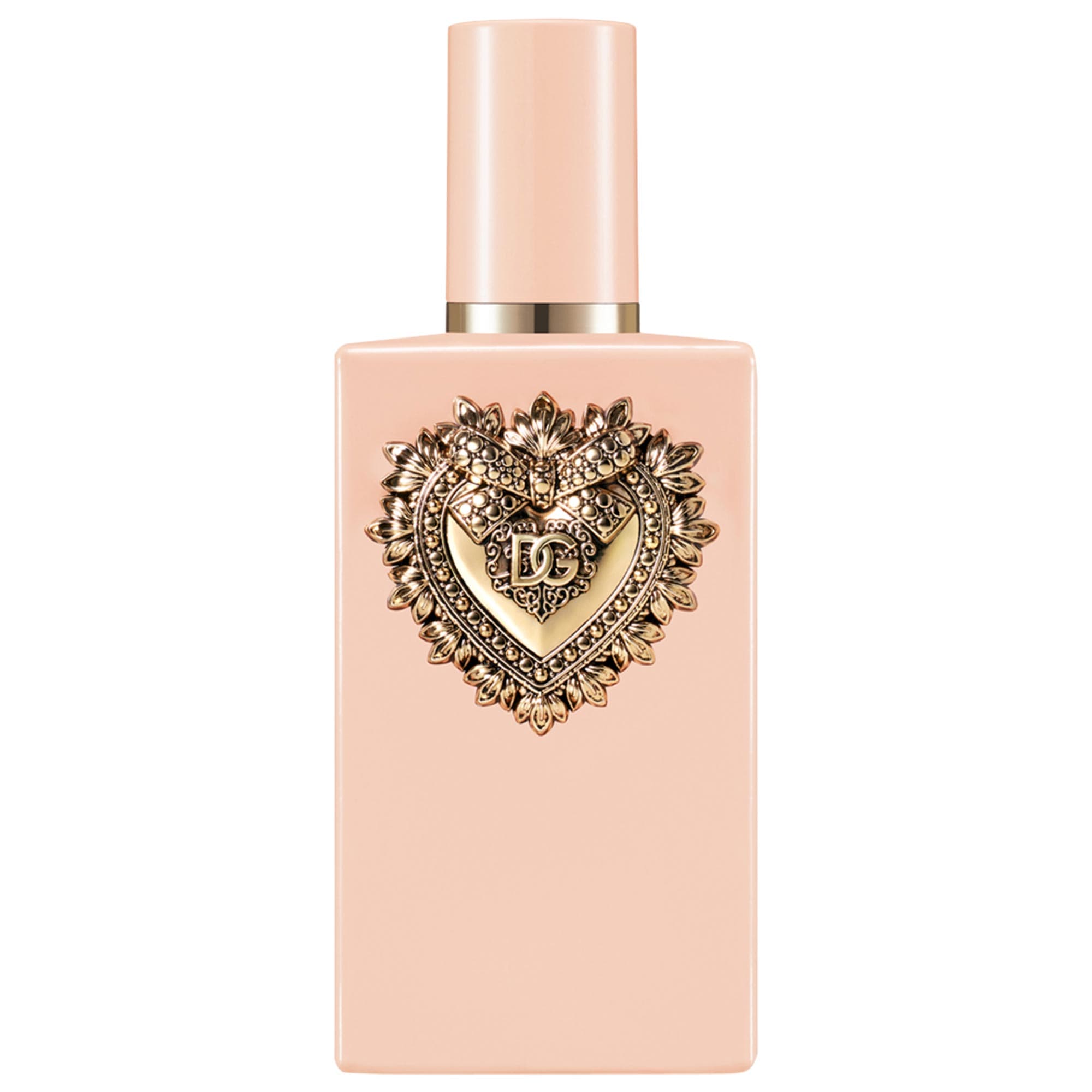 My Devotion Eau De Parfum Intense With Peony &amp;amp; Vanilla