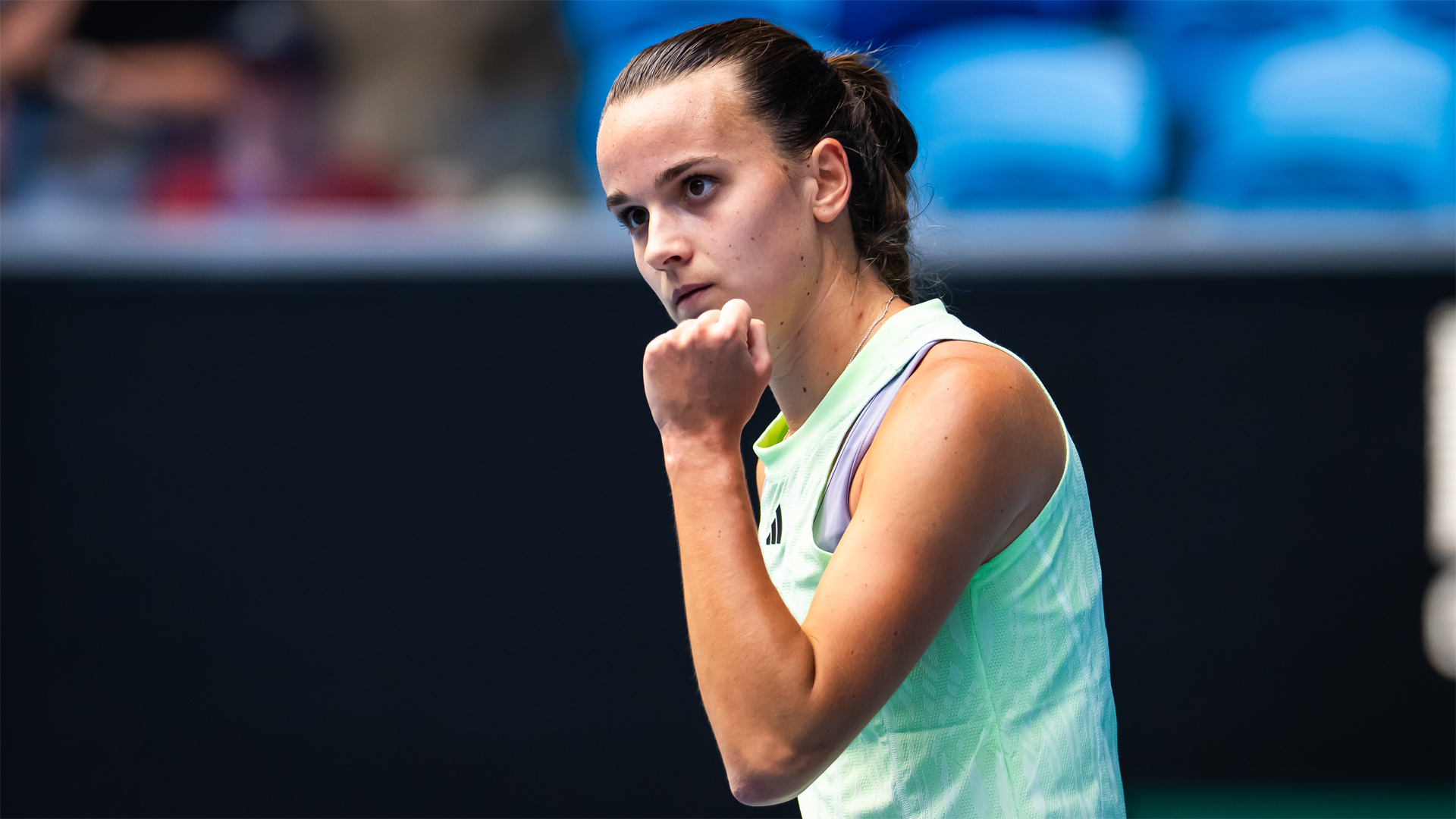 How to watch Dodin vs Burel live stream Australian Open 2024 third