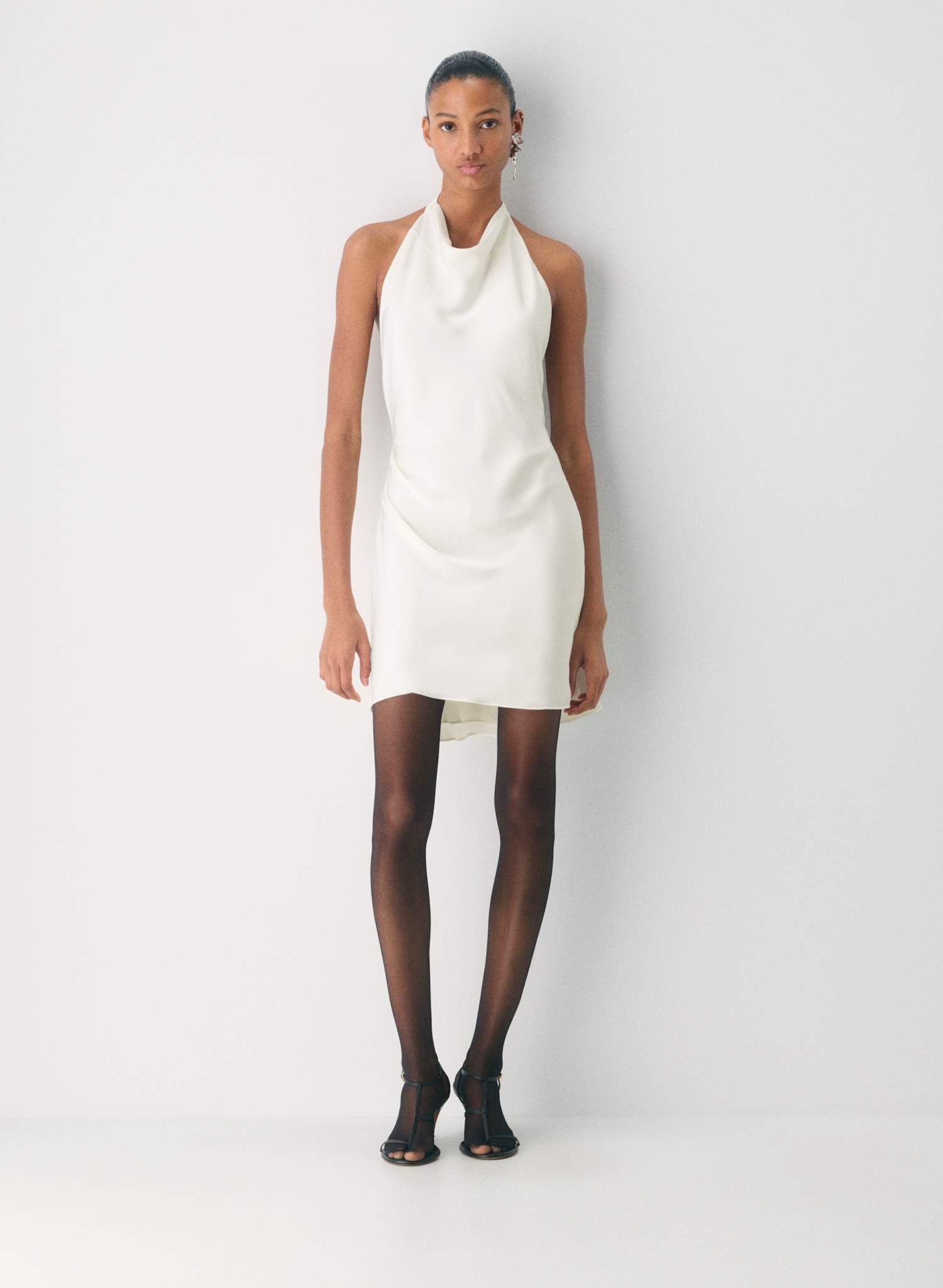 Aritzia babaton dress