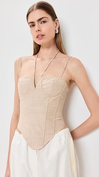 Lioness La Quinta Corset