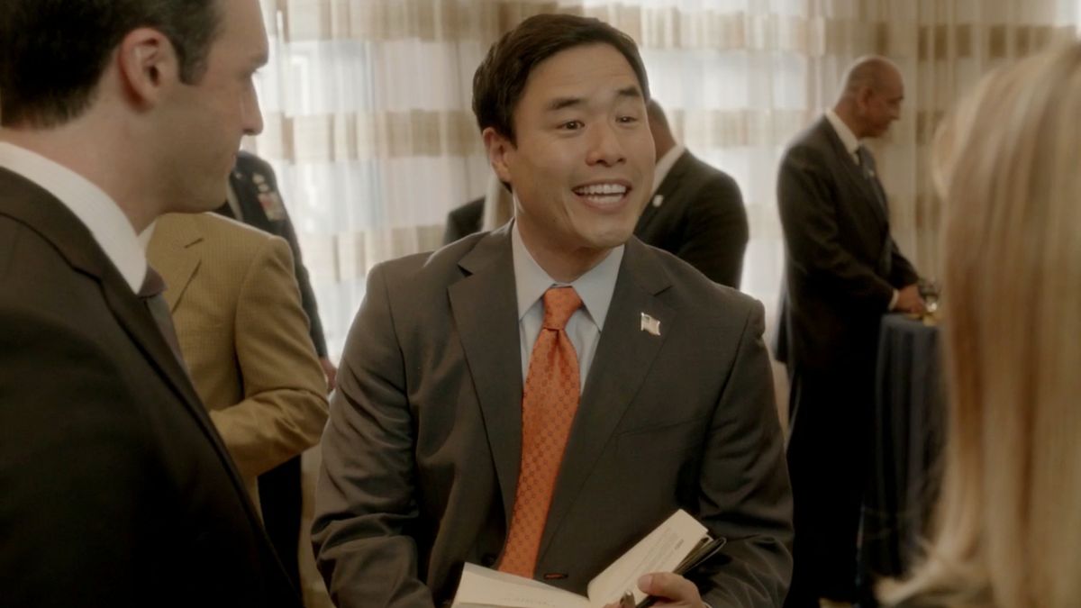 The Best Randall Park Movies And TV Shows And How To Watch Them