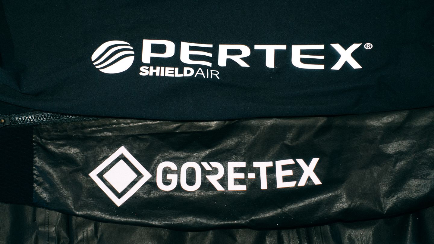 The future of waterproof clothing One year closer to the PFAS ban