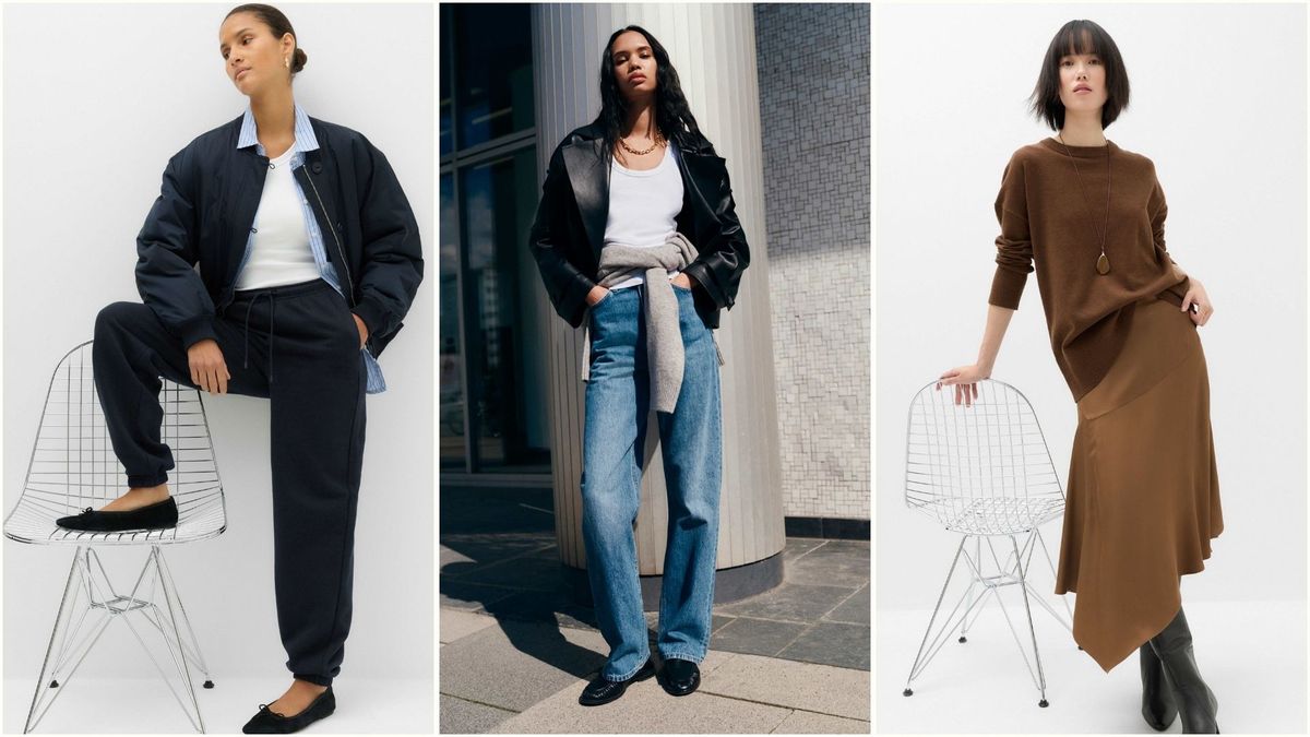 M&S Just Perfected 5 Chic Runway Shoe Trends—These Styles Will Sell Out This Autumn