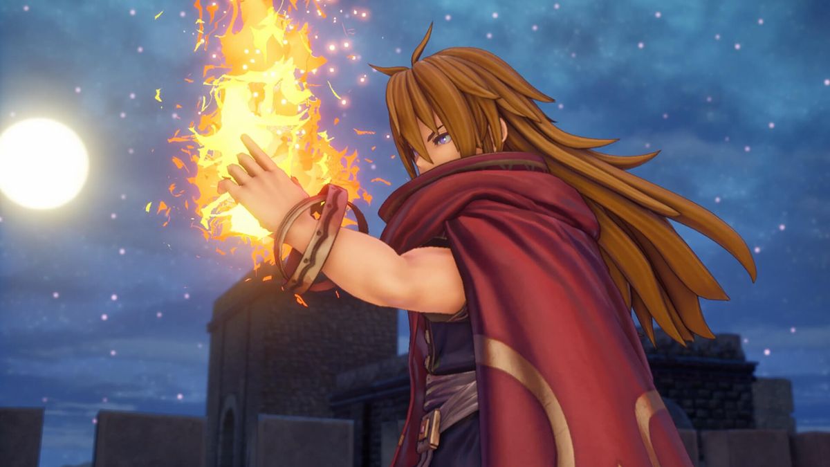 Trials of Mana remake is headed to PC next year