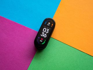 Xiaomi Mi Band 6 review