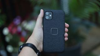 Best iPhone 11 Case: Peak Design Everyday