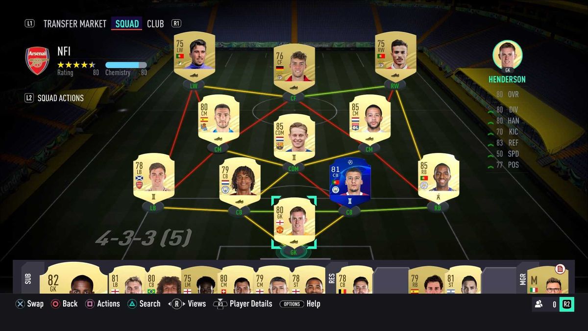 Diogo Jota Inform Fifa 21 Fifa 18 Tots Predictions Of