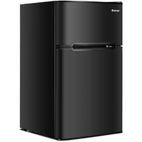 Costway Compact Refrigerator: was $299 now $229 @ Amazon