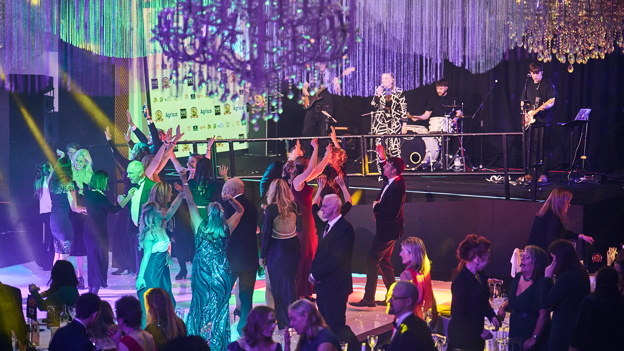Horse &amp;amp; Hound Awards photos