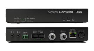 Matrox