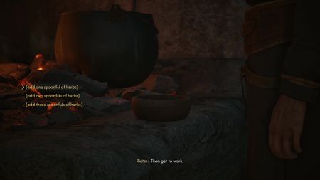 The Blood of Dawnwalker