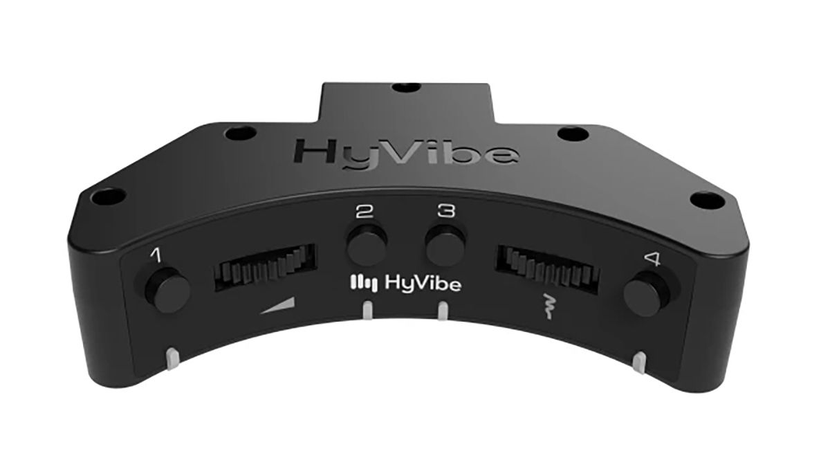 HyVibe Essential