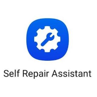 Samsung-Self-Repair-Assistant-app