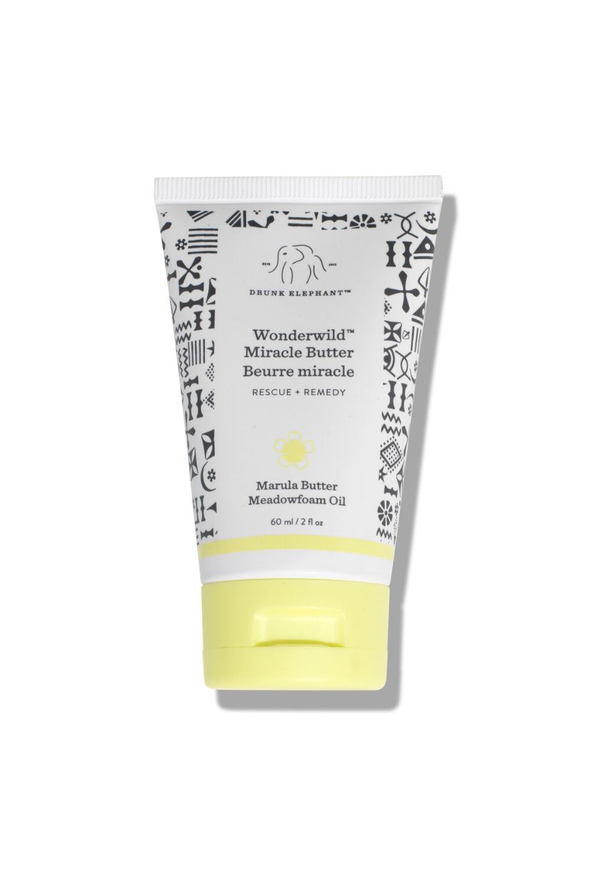Drunk Elephant Wonderwild Miracle Butter