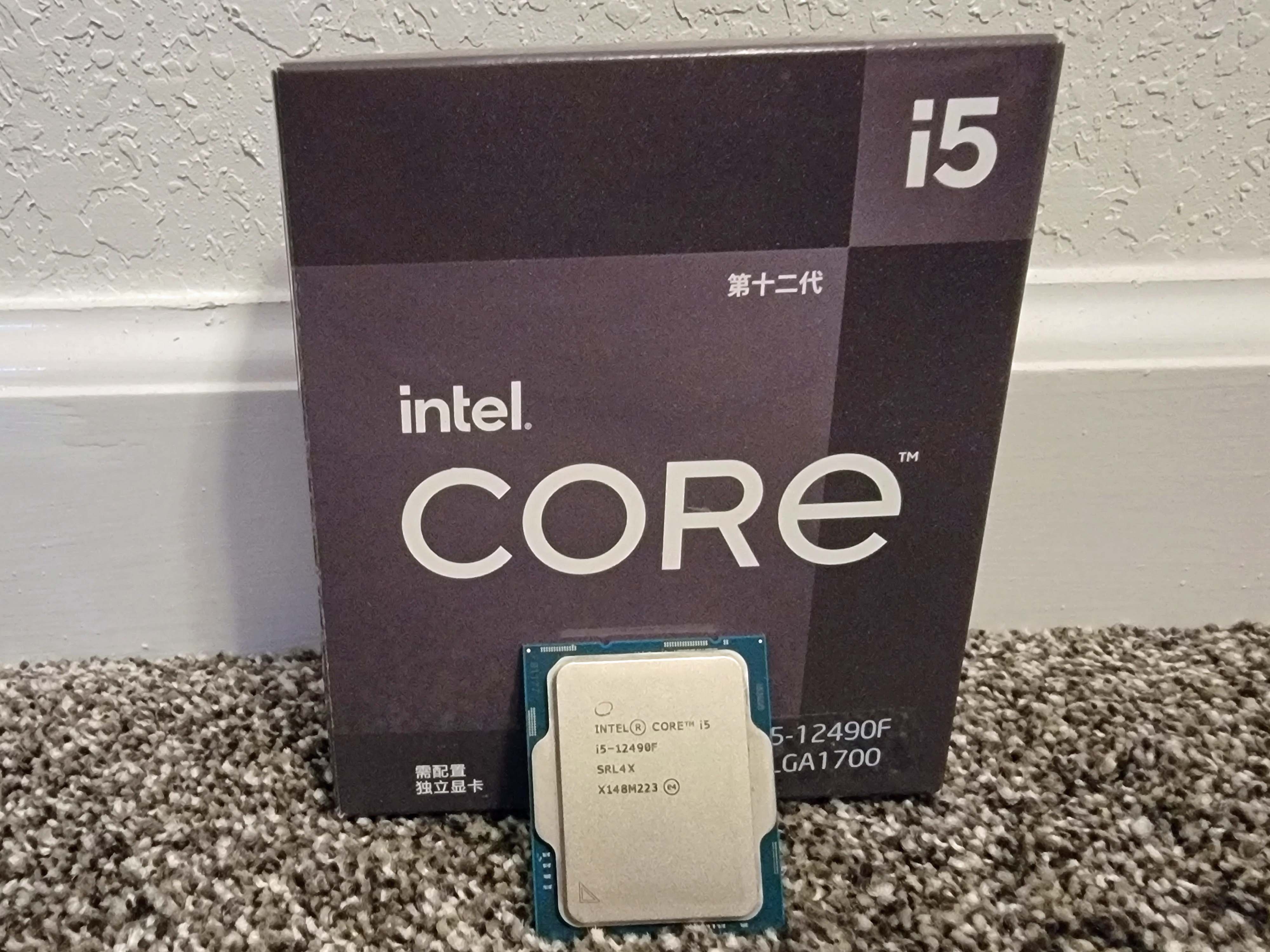 Intel Core i5-12600K vs. AMD Ryzen 5 5600G: Which 2021 Mainstream