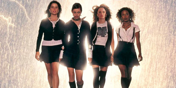 The Craft