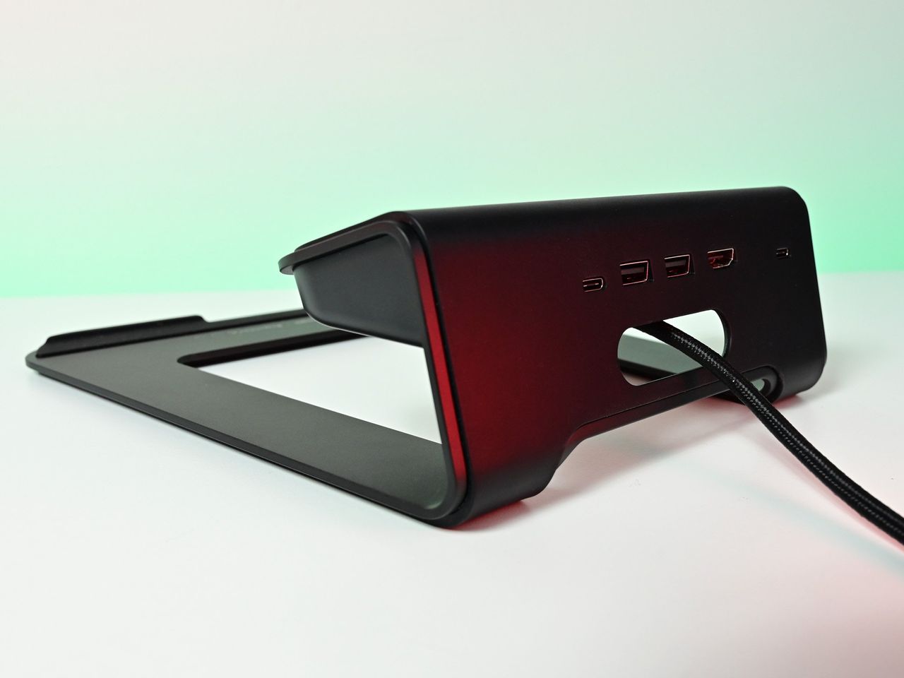 Razer Laptop Stand Chroma V2
