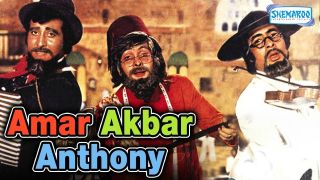 amar akbar anthony