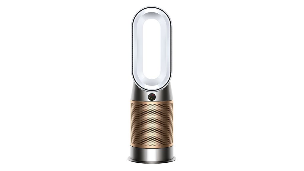 Best Dyson fan including purifiers, heaters and humidifiers T3