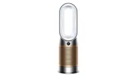 Dyson Pure Hot + Cool Formaldehyde on white background