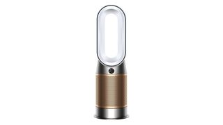 Dyson Pure Hot + Cool Formaldehyde on white background