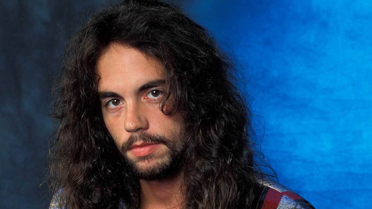 Nick Menza