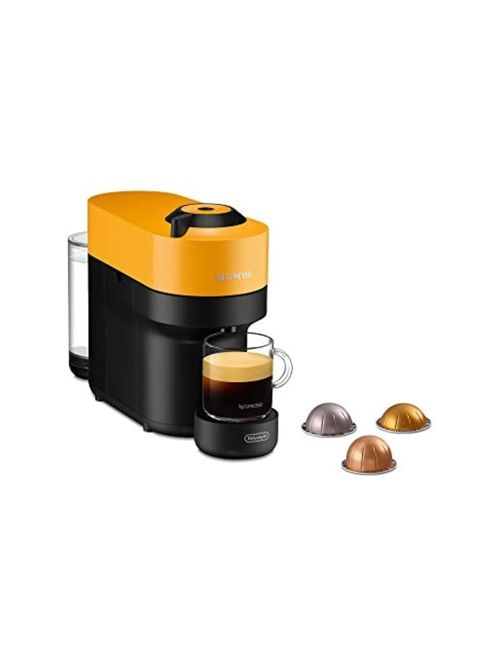 Vertuo Pop (Mango Yellow)